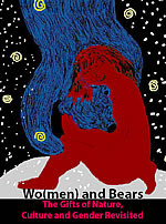Kijan Wo(men) and Bears kansi: kuva