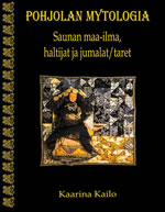 Pohjolan mytologia - kansikuva
