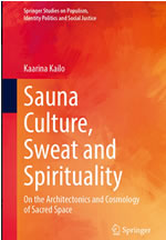 Sauna Cultur, sweat and... kansikuva